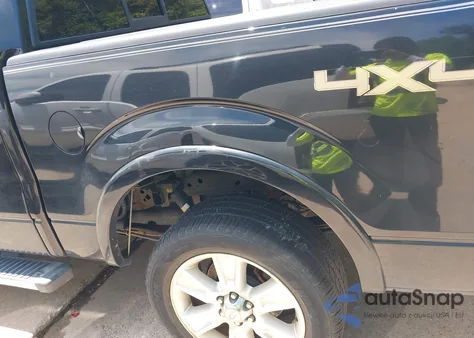 2012 Ford F-150 Lariat from USA, damaged, VIN 1FTFW1ET4CFC08756